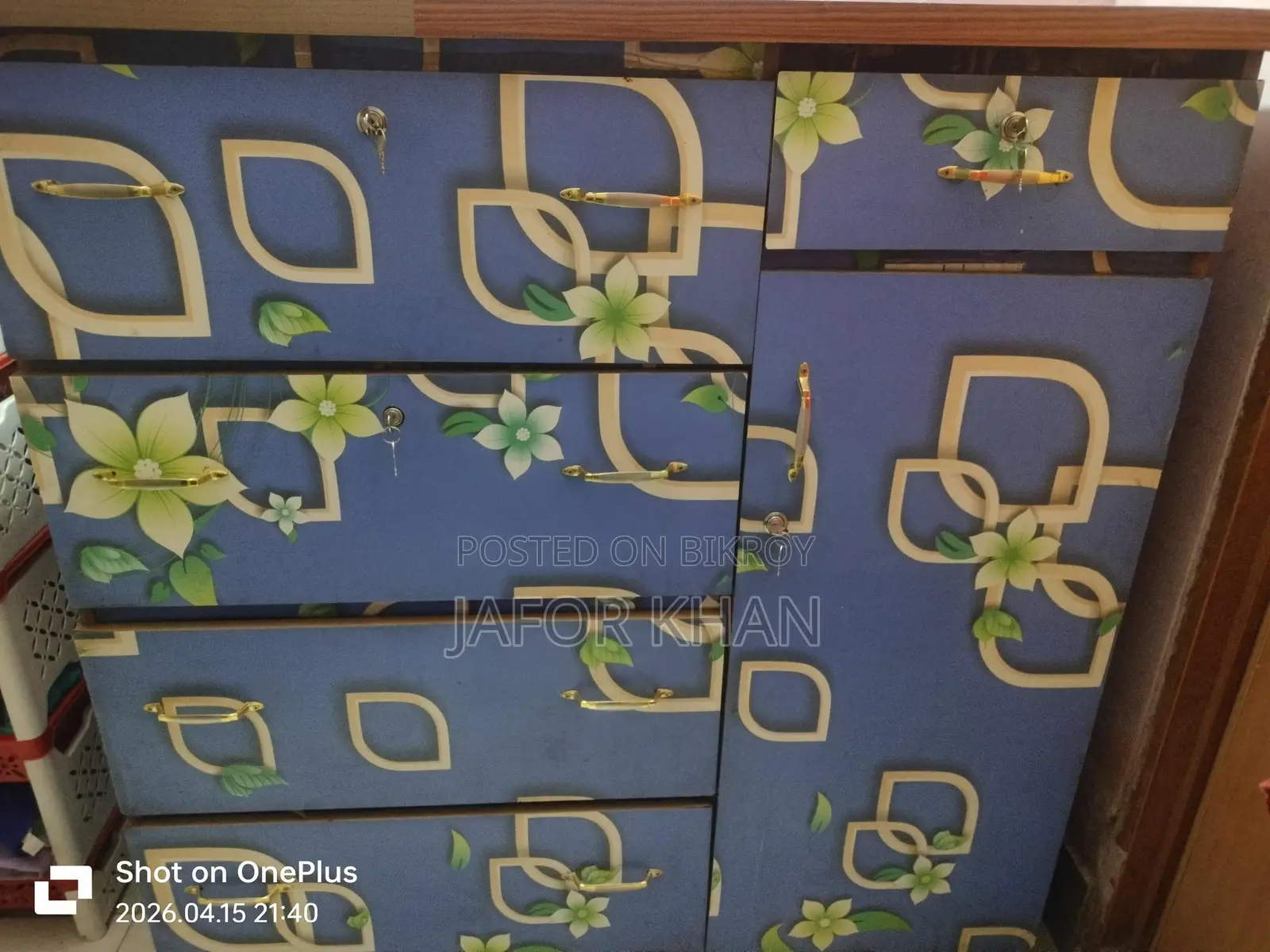 Wardrobe
