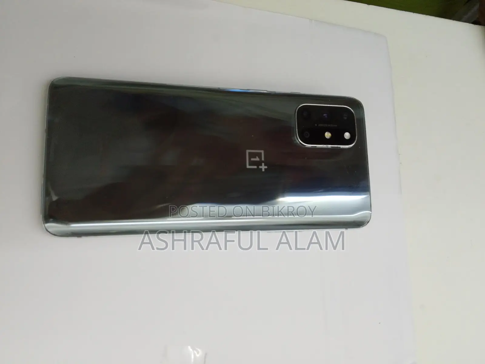 OnePlus 9R (Used)