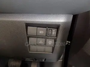 Toyota Noah S-Z Hybrid Black 2024