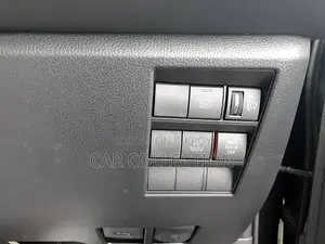 Toyota Noah S-Z Hybrid Black 2024