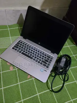 HP i5 8gb Laptop