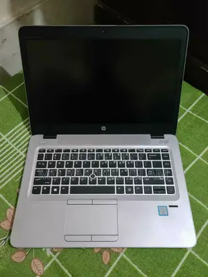 HP i5 8gb Laptop