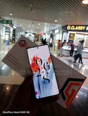 Xiaomi Civi 2022 (Used)
