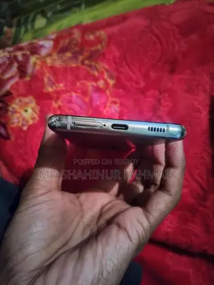 Samsung Galaxy S21 Plus 8-128 GB (Used)