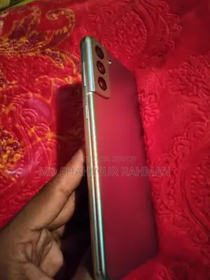 Samsung Galaxy S21 Plus 8-128 GB (Used)