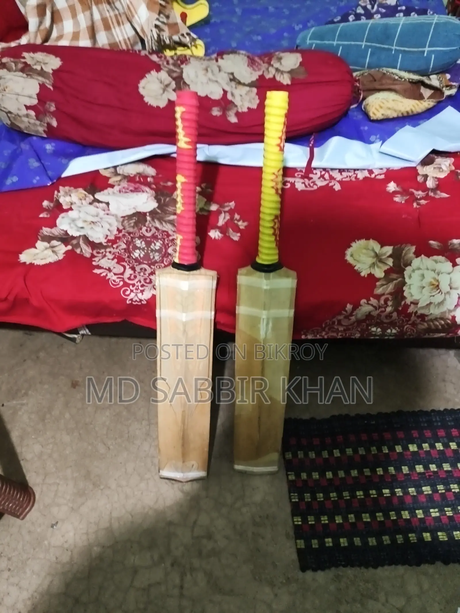 Cricket Bat