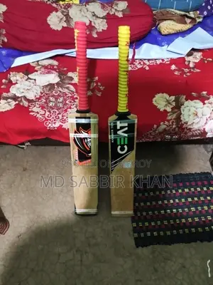 Cricket Bat