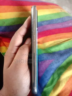 Xiaomi Redmi Note 8 . (Used)