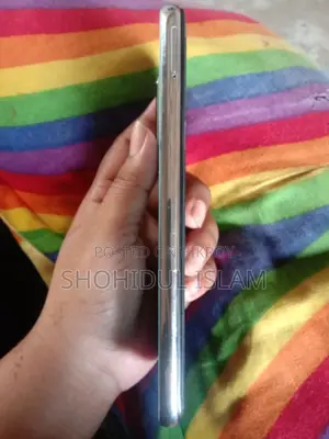 Xiaomi Redmi Note 8 . (Used)