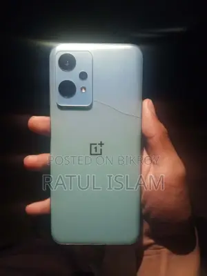 OnePlus Nord CE 2 lite (Used)