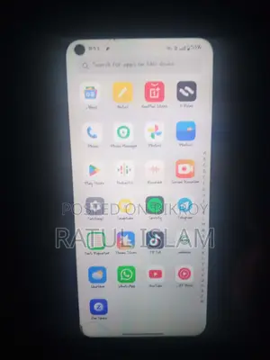OnePlus Nord CE 2 lite (Used)
