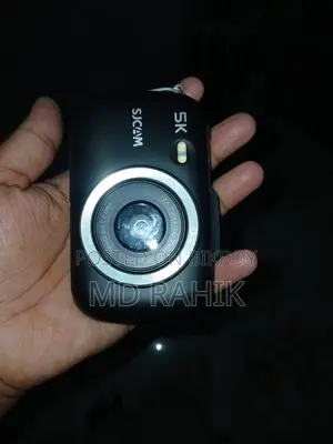 Zv100 digital camera