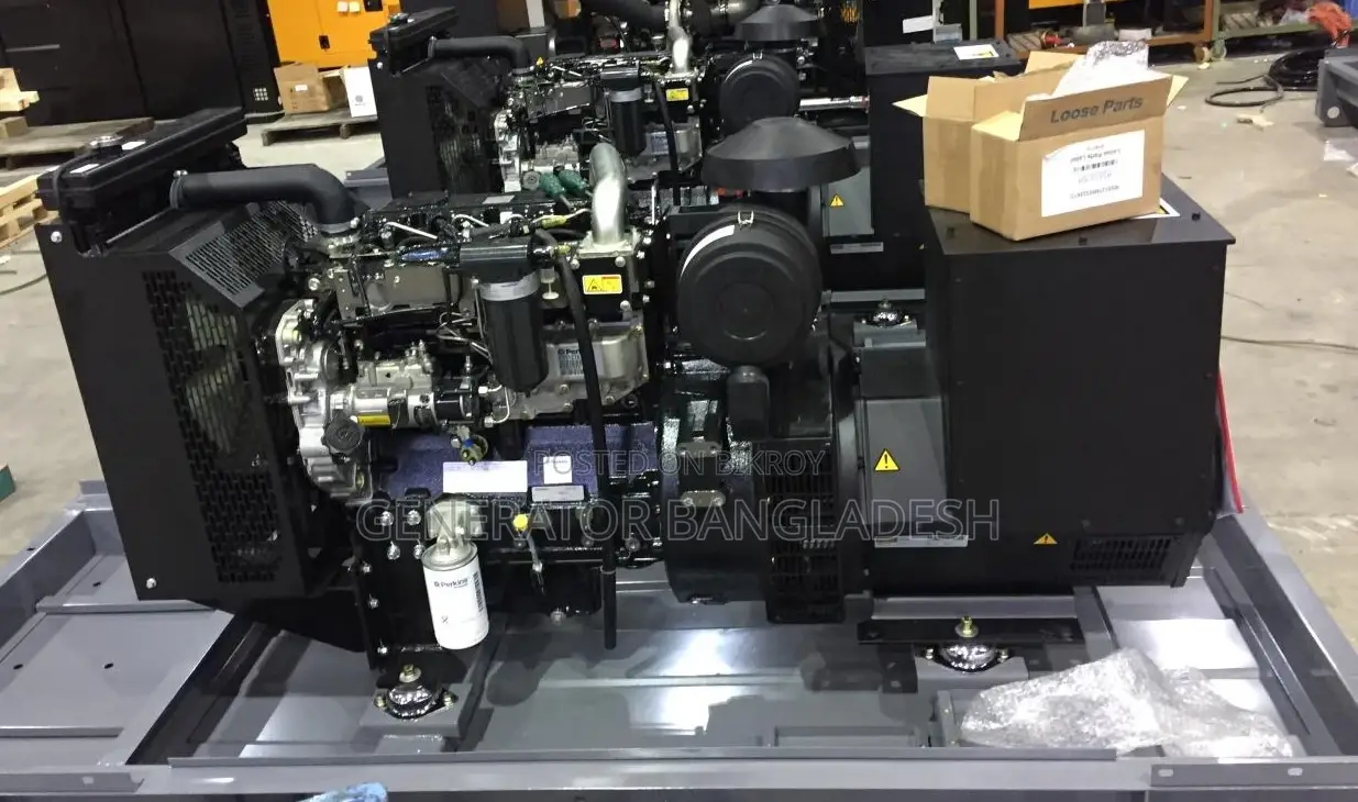 150 kVA Perkins Generator UK | Buy with confidence: England’s generators