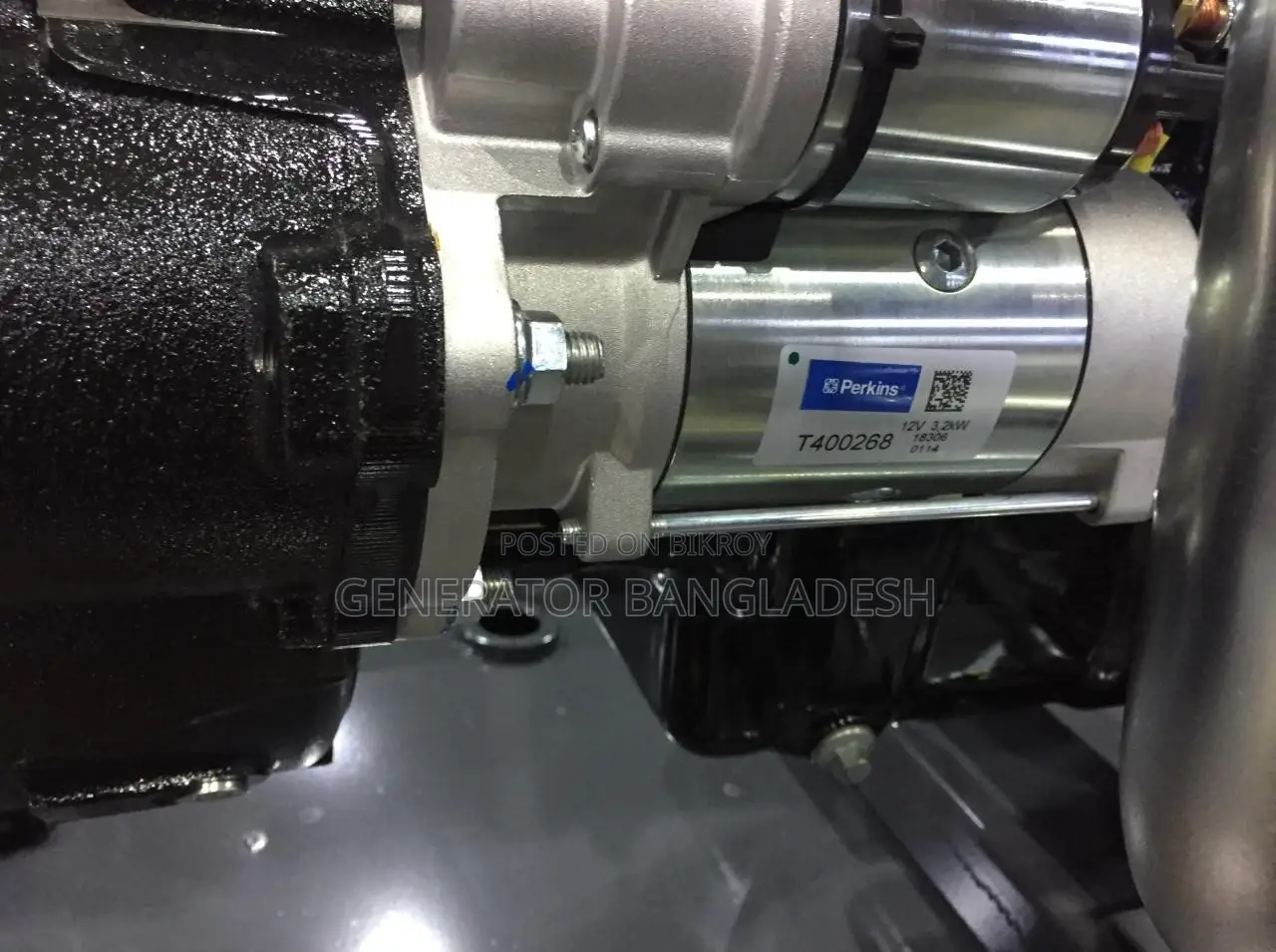 150 kVA Perkins Generator UK | Buy with confidence: England’s generators