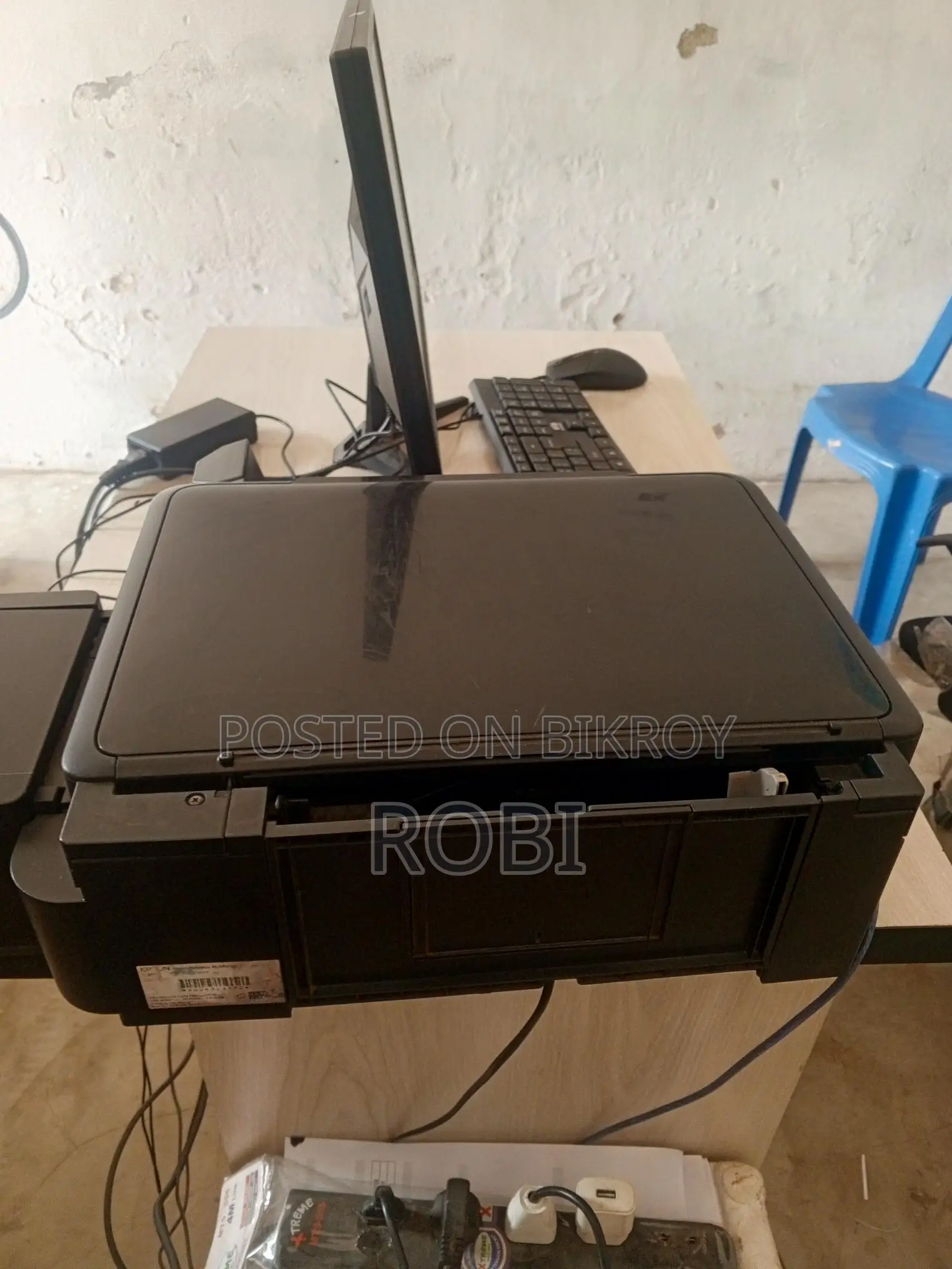 Epson L220