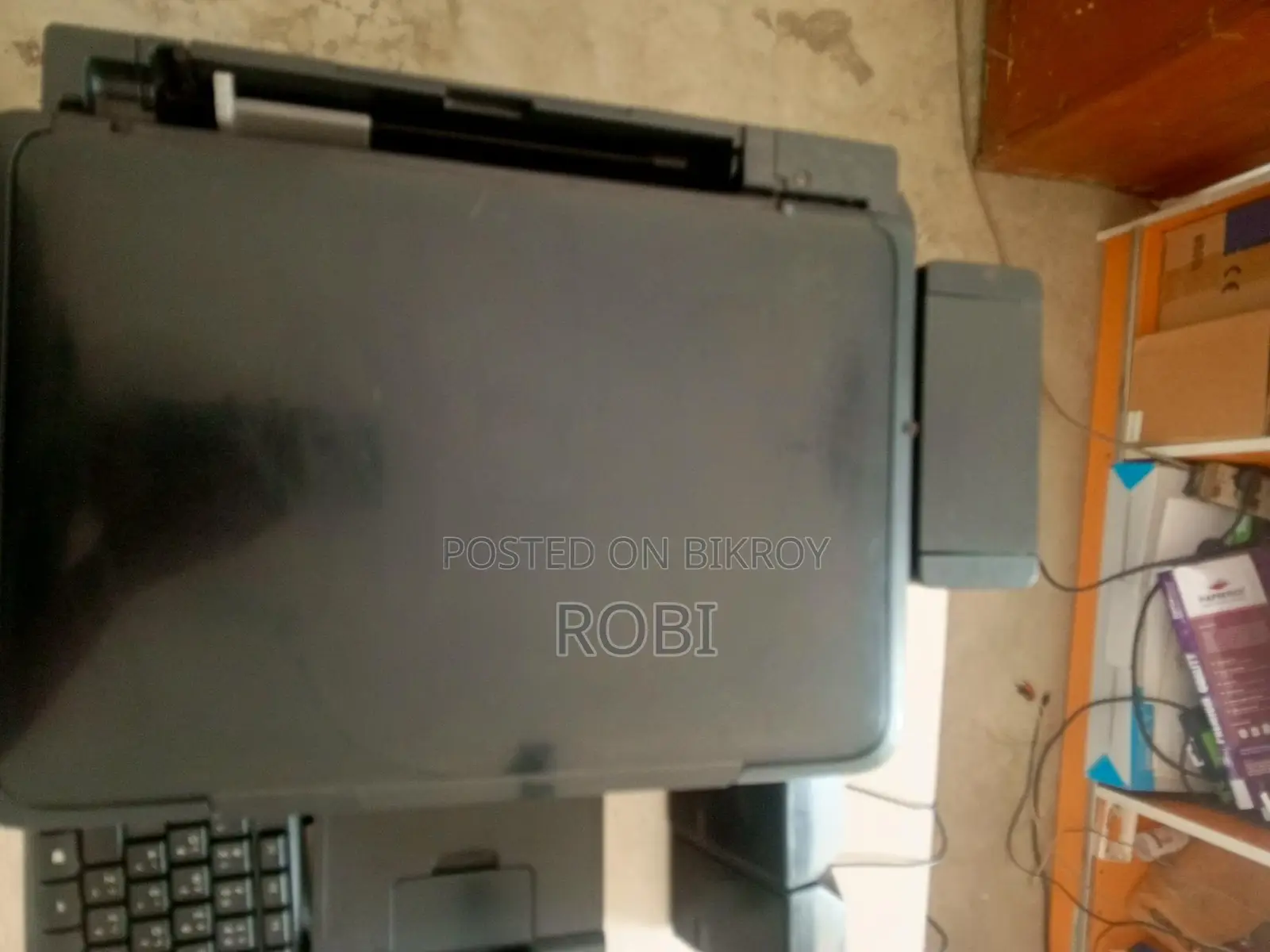 Epson L220
