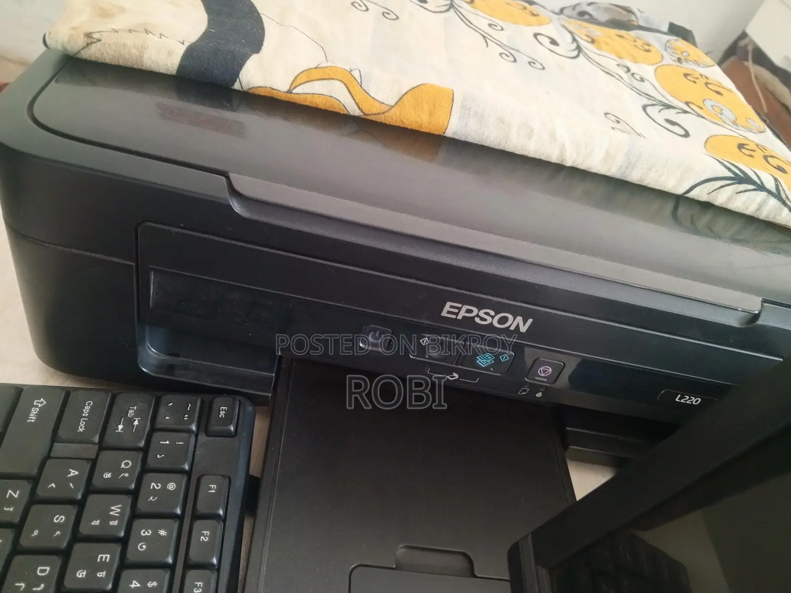 Epson L220