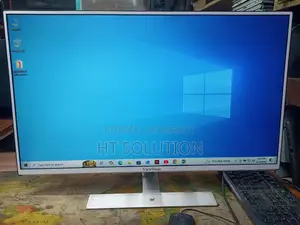 Viewsonic Gaming Monitor 32" | Big Screen High Quality