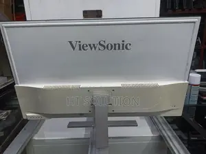 Viewsonic Gaming Monitor 32" | Big Screen High Quality