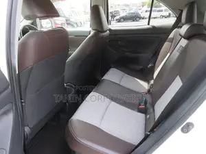 Toyota Yaris Cross Hybrid Z Leather 2021