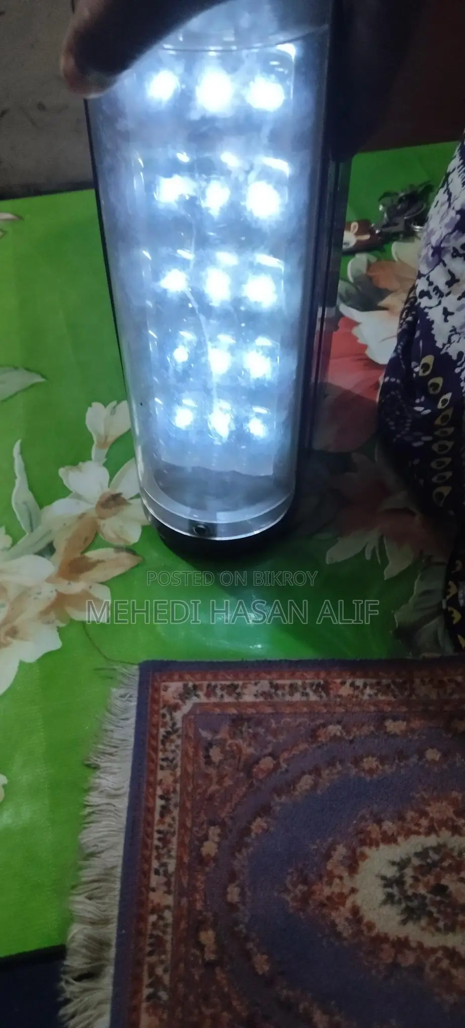 Table Light