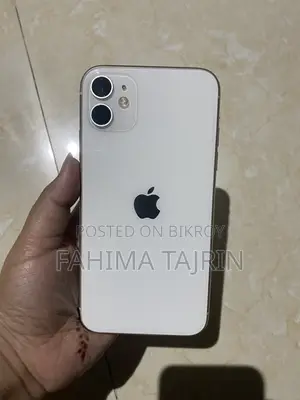 Apple iPhone 11 ` (Used)
