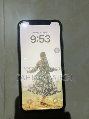 Apple iPhone 11 ` (Used)