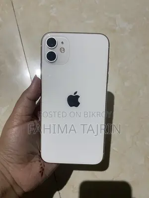 Apple iPhone 11 ` (Used)