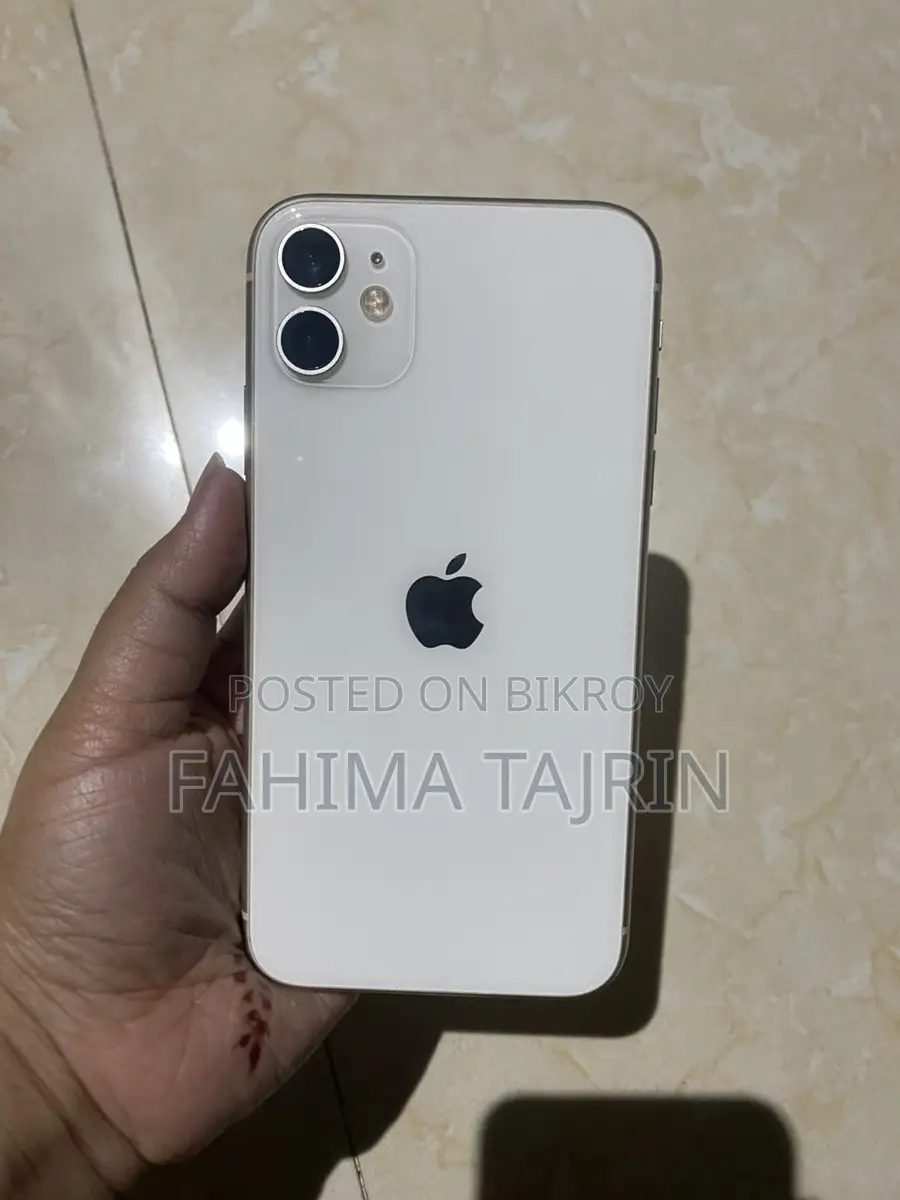 Apple iPhone 11 ` (Used)
