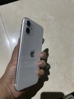 Apple iPhone 11 ` (Used)