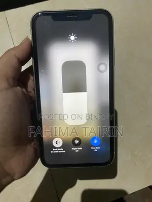Apple iPhone 11 ` (Used)