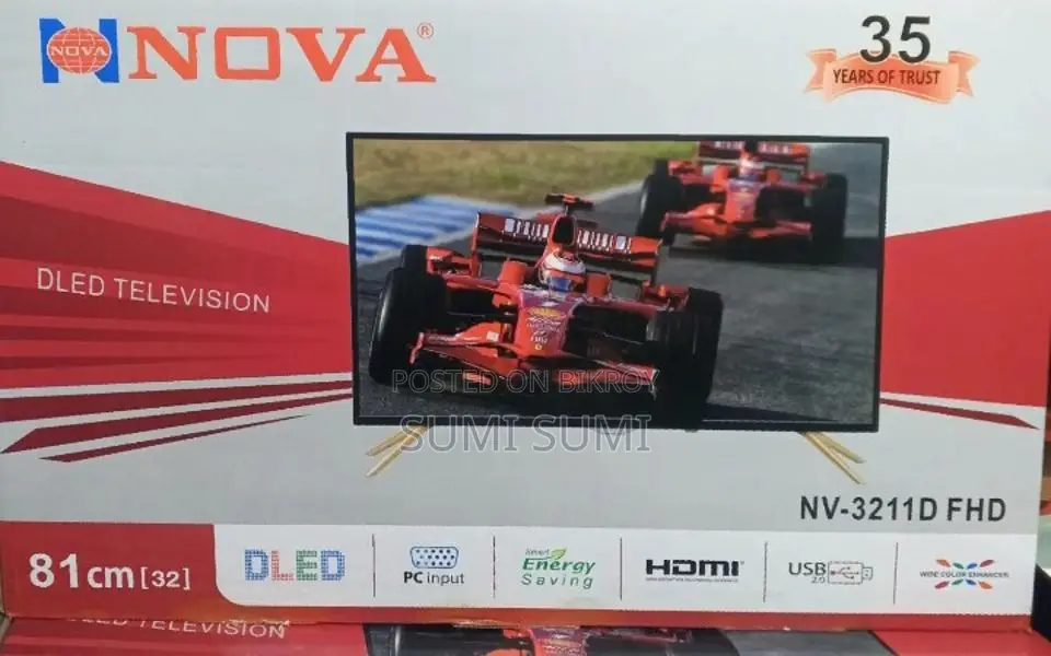 TV for Sale