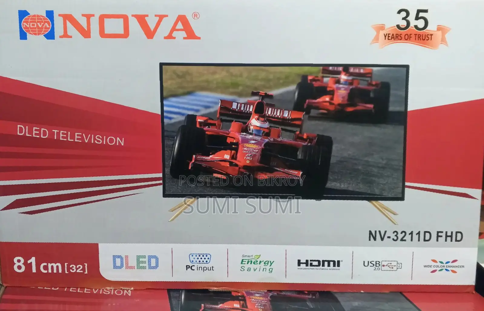 TV for Sale