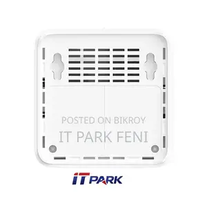 Tenda Nova MX3 AX1500 Mbps Gigabit Dual-Band Wi-Fi 6 System (3-Pack)