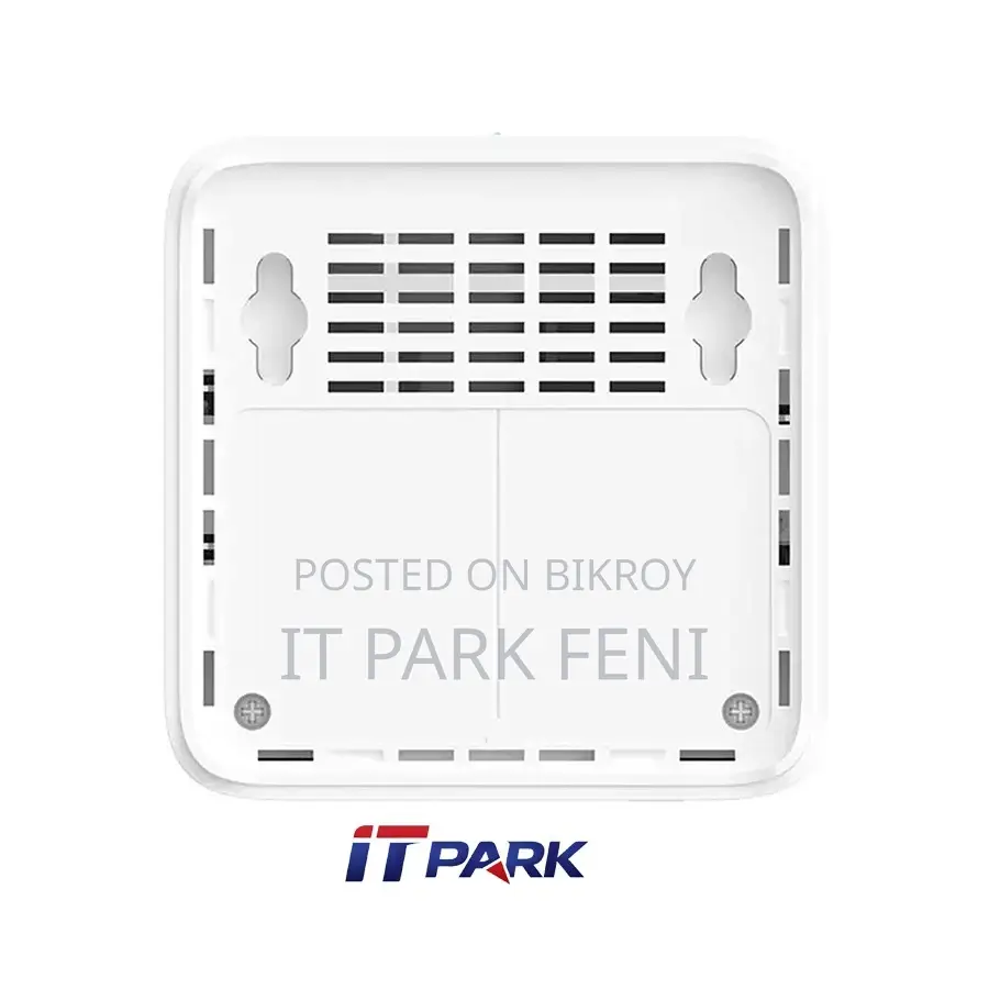 Tenda Nova MX3 AX1500 Mbps Gigabit Dual-Band Wi-Fi 6 System (3-Pack)