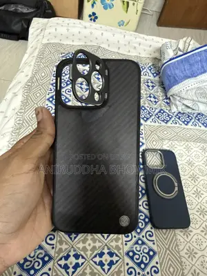 iPhone 15 Pro Max Used Cases/covers
