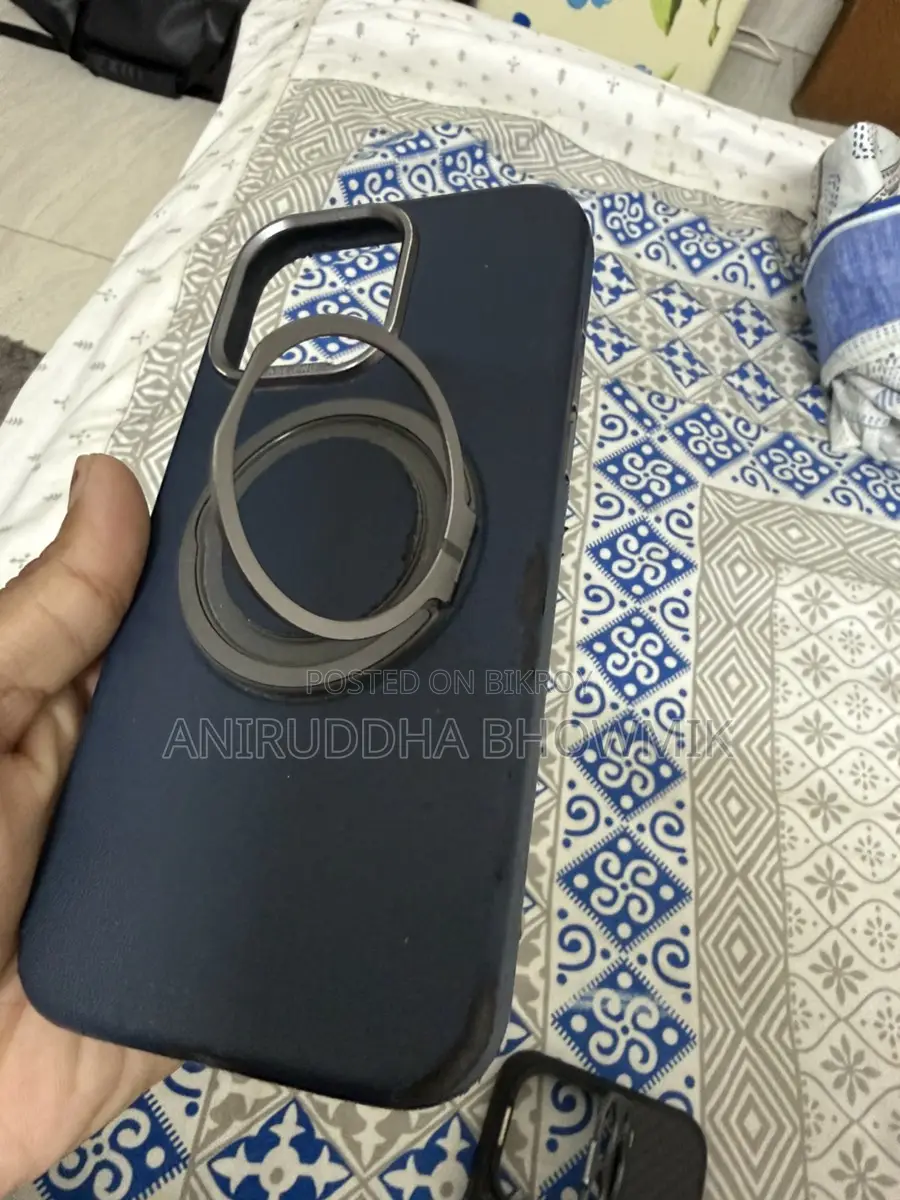 iPhone 15 Pro Max Used Cases/covers