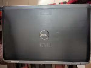 Dell Latitude E6530