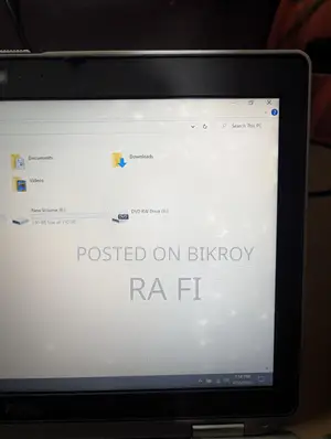 Dell Latitude E6530