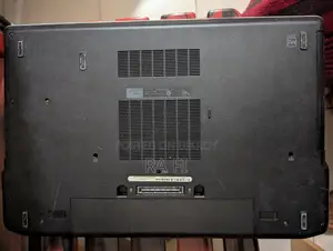 Dell Latitude E6530