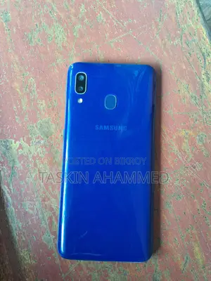 Samsung Galaxy M10 S (Used)