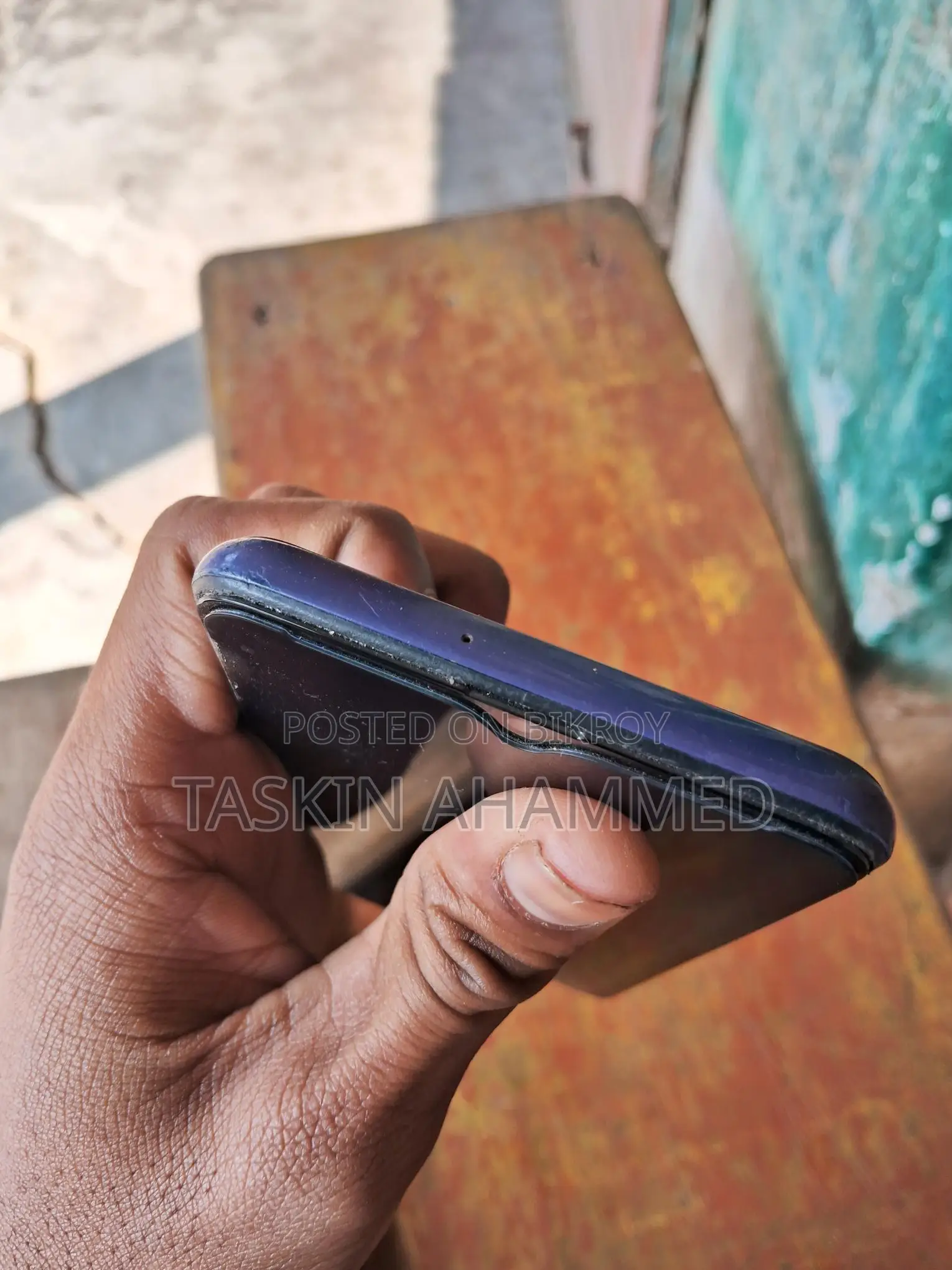 Samsung Galaxy M10 S (Used)