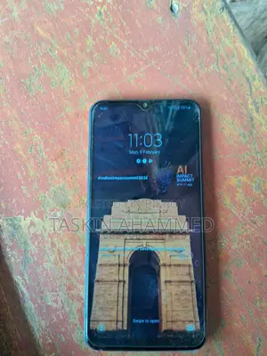 Samsung Galaxy M10 S (Used)