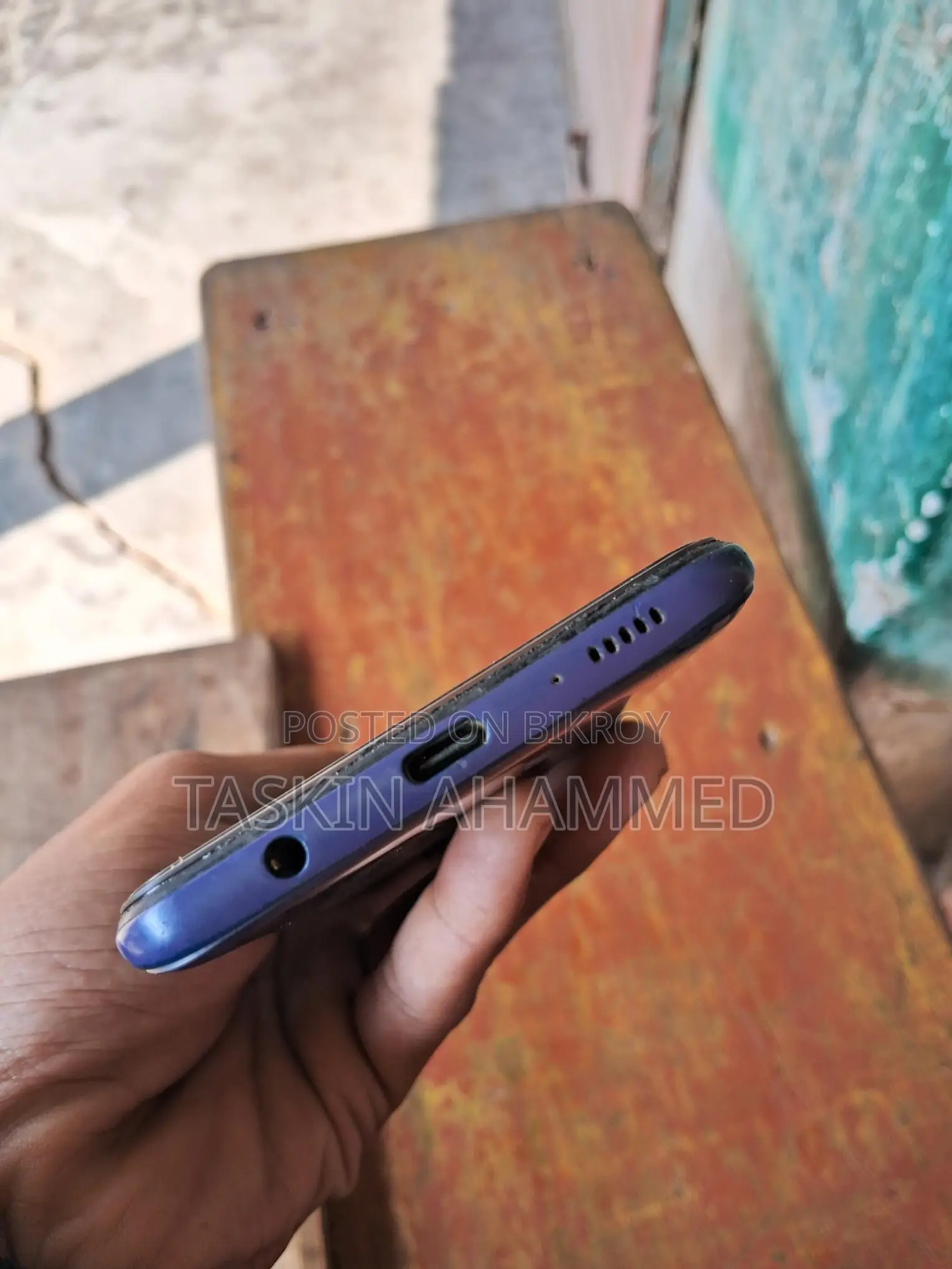 Samsung Galaxy M10 S (Used)