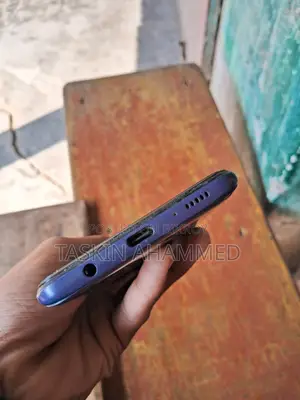 Samsung Galaxy M10 S (Used)