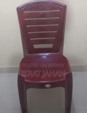 RFL Dining Table and 6 Chairs for Sale