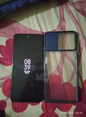 Xiaomi Redmi Note 10 (Used)