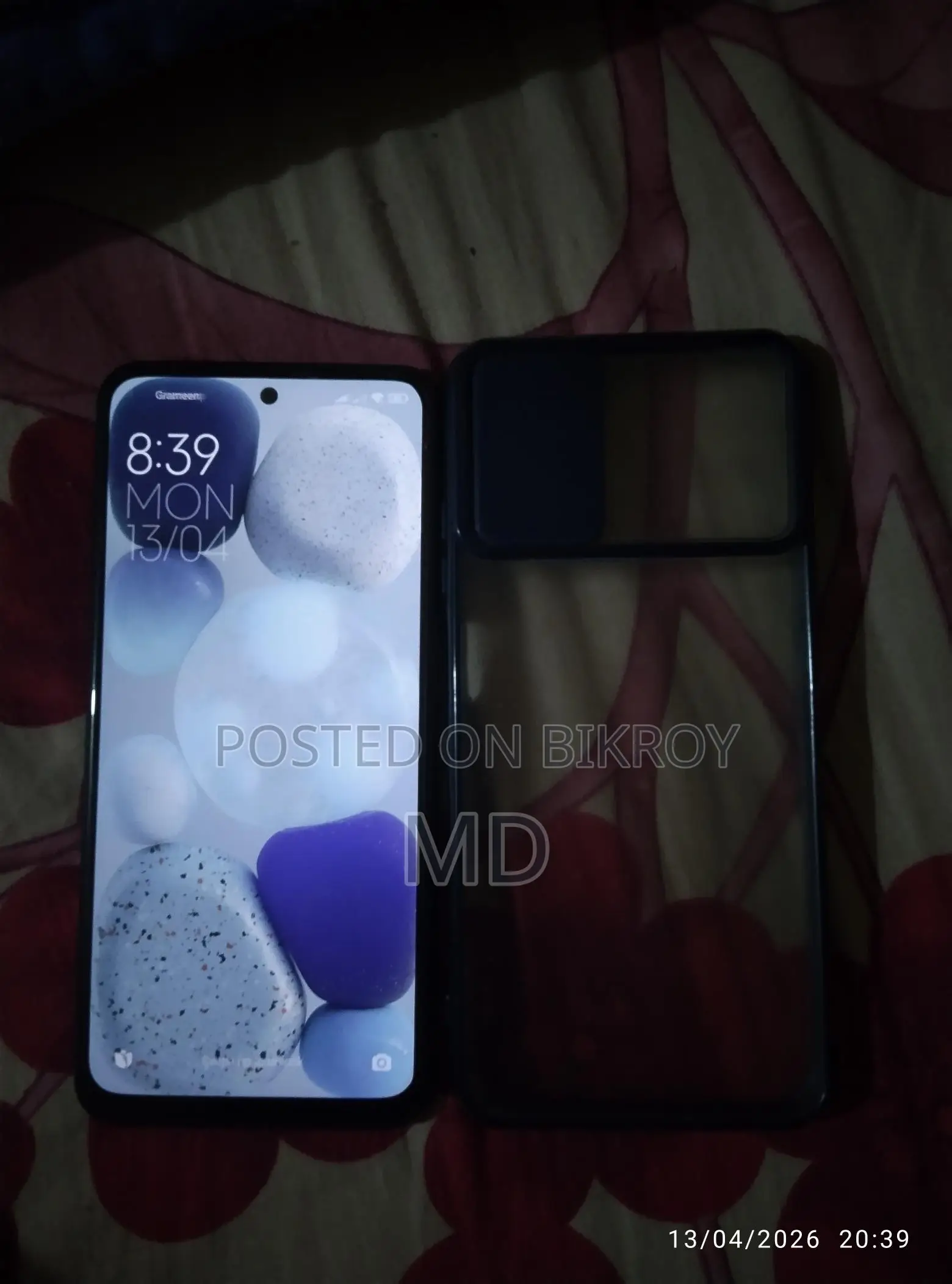 Xiaomi Redmi Note 10 (Used)