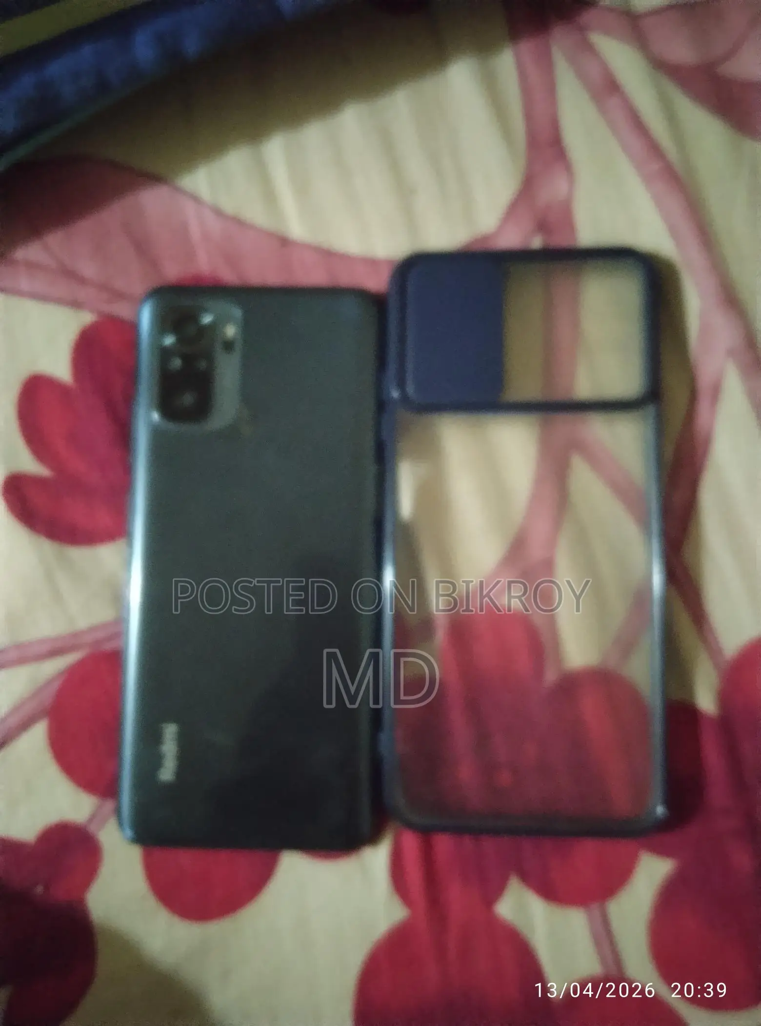 Xiaomi Redmi Note 10 (Used)