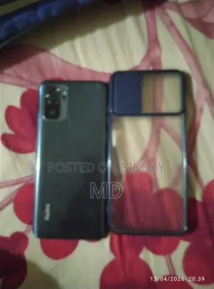 Xiaomi Redmi Note 10 (Used)